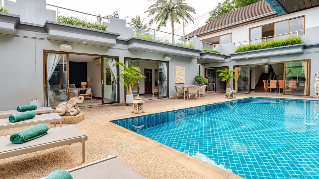 Photo of Outdoor in Patong
