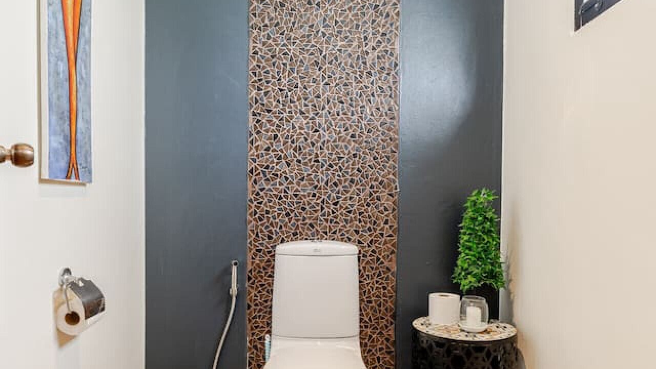 Photo of Bathroom in Patong