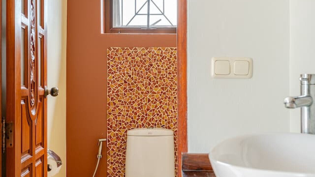 Photo of Bathroom in Patong