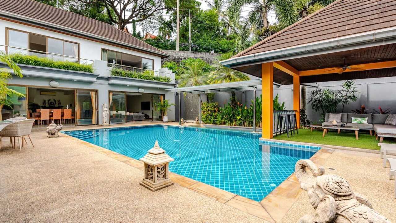 Photo of Outdoor in Patong