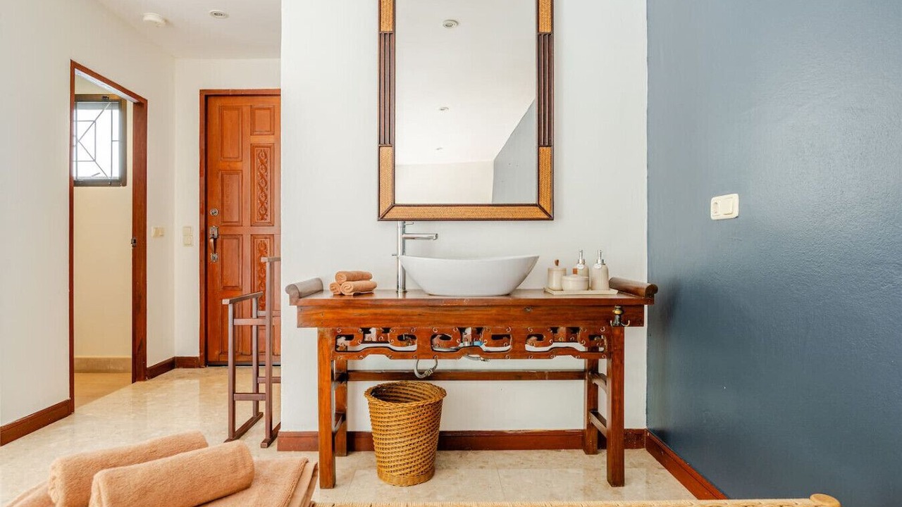 Photo of Bathroom in Patong
