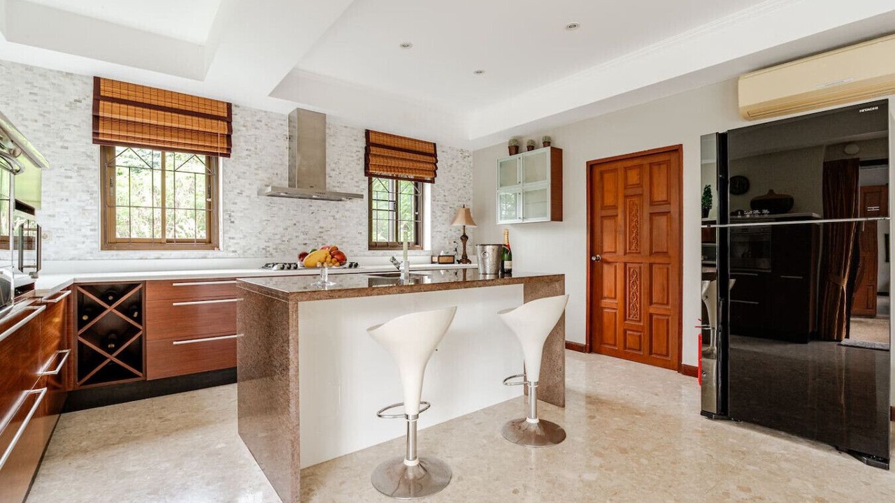 Photo of Kitchen in Patong