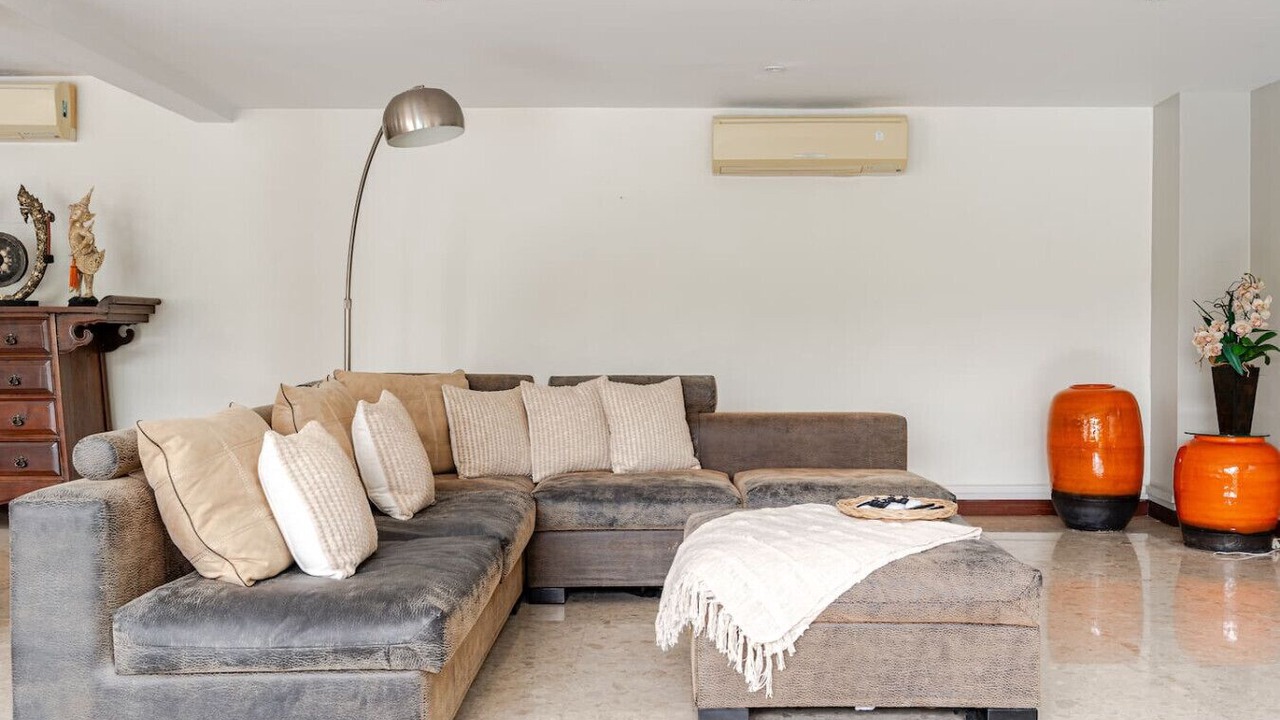 Photo of Livingroom in Patong