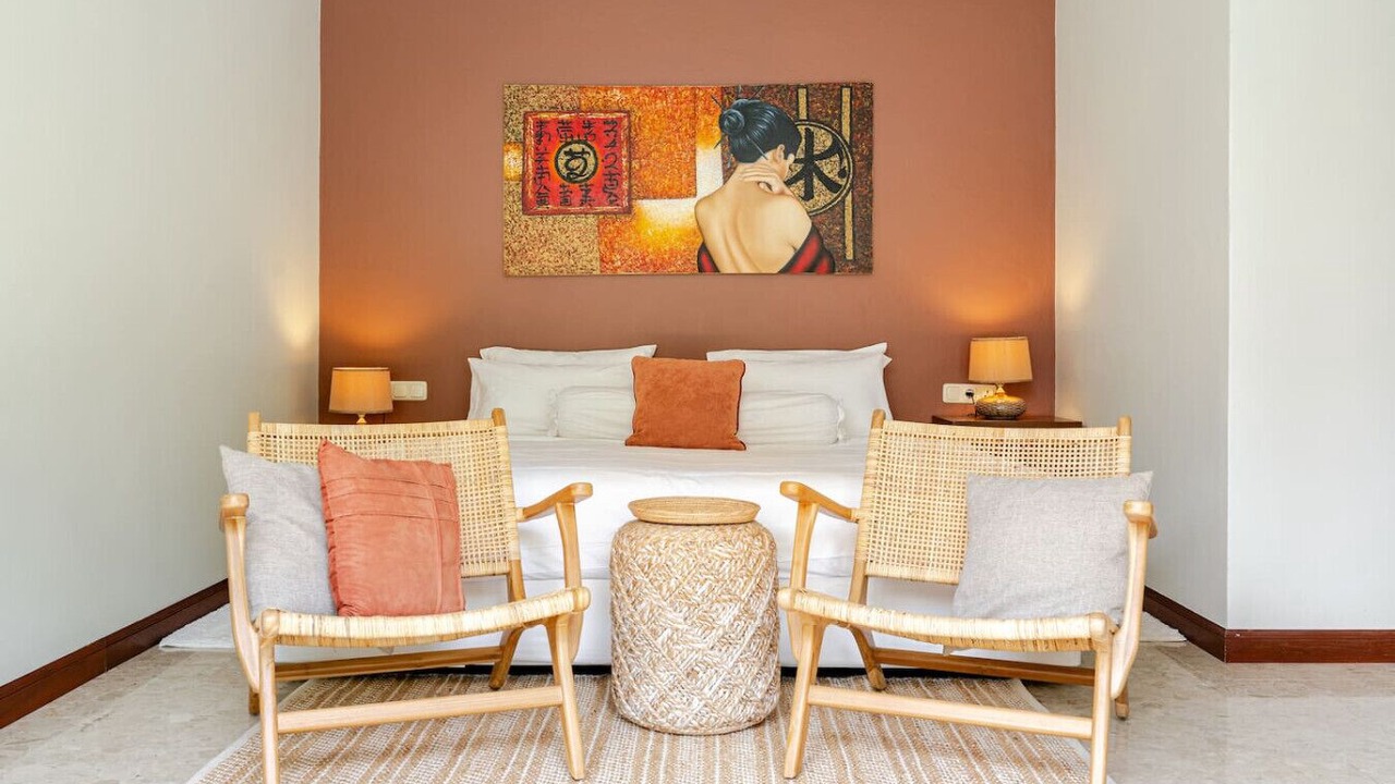 Photo of Bedroom in Patong
