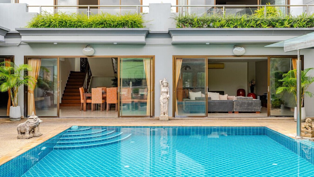 Photo of Outdoor in Patong