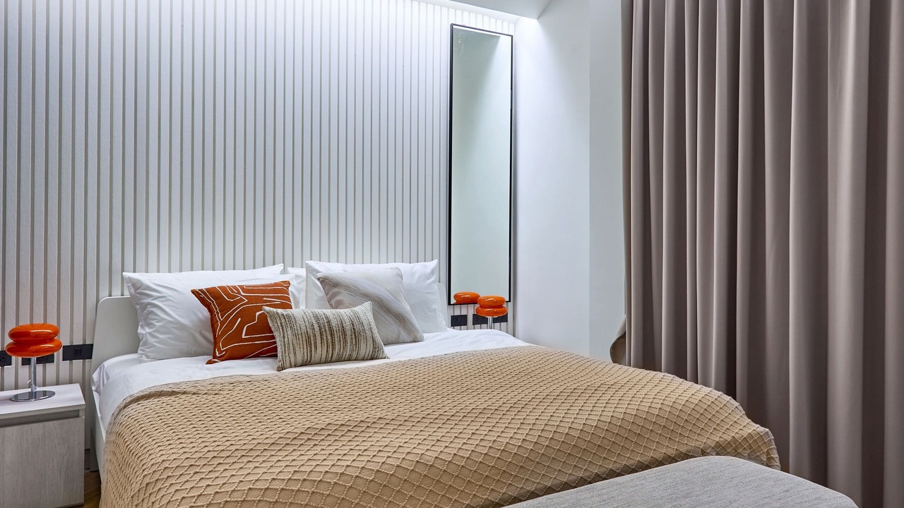 Photo of Bedroom in Chalong