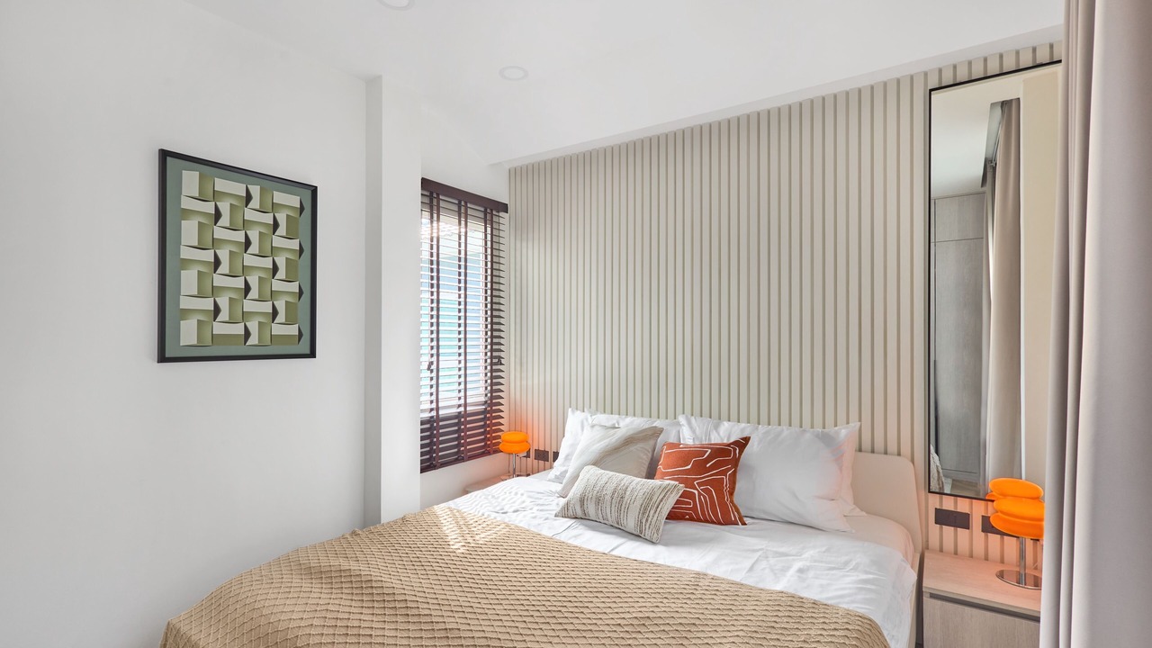 Photo of Bedroom in Chalong