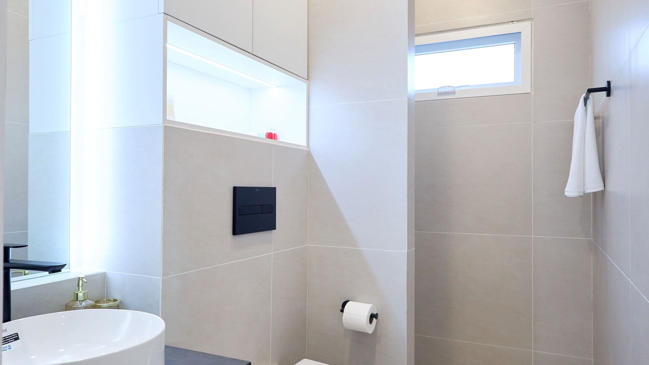 Photo of Bathroom in Chalong