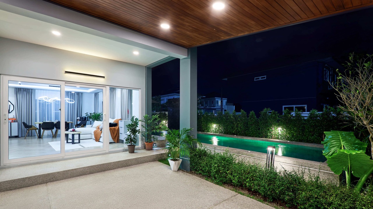 Photo of Outdoor in Chalong