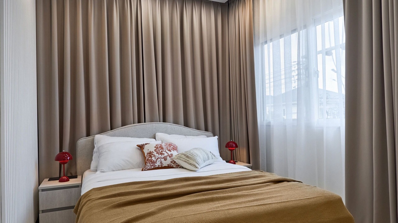 Photo of Bedroom in Chalong