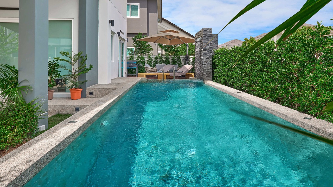 Photo of Outdoor in Chalong