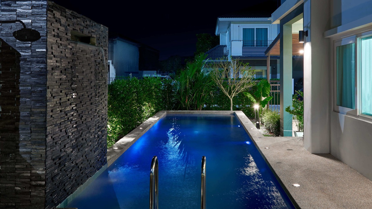 Photo of Outdoor in Chalong