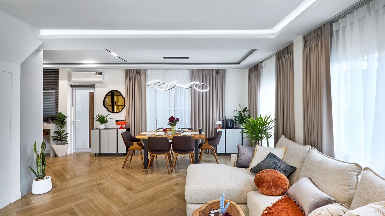 Photo of Livingroom in Chalong