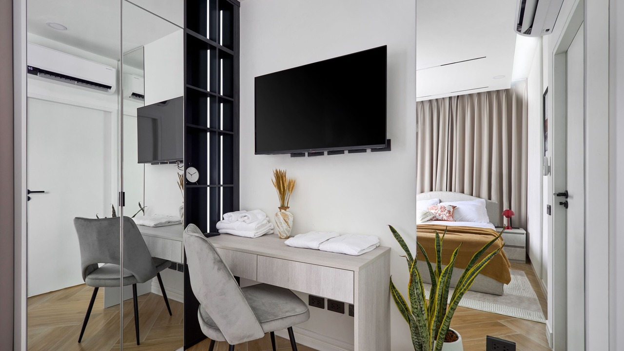 Photo of Bedroom in Chalong