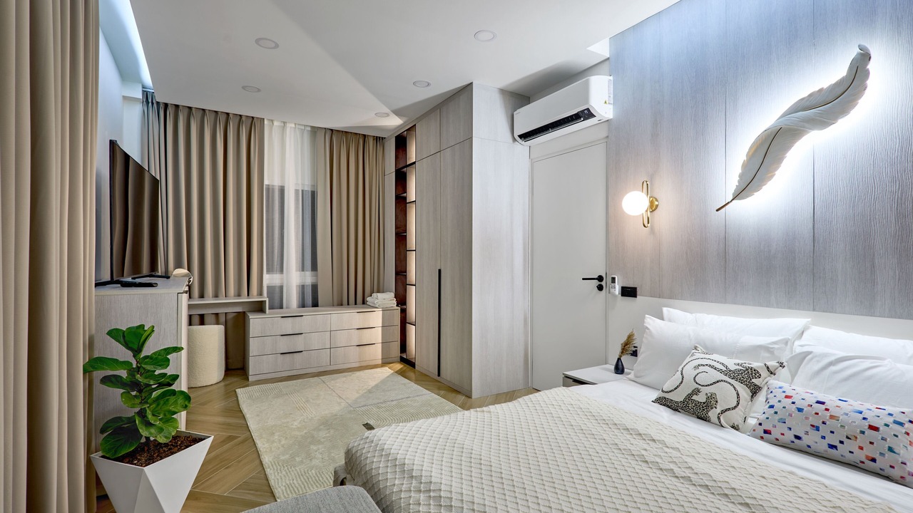 Photo of Bedroom in Chalong