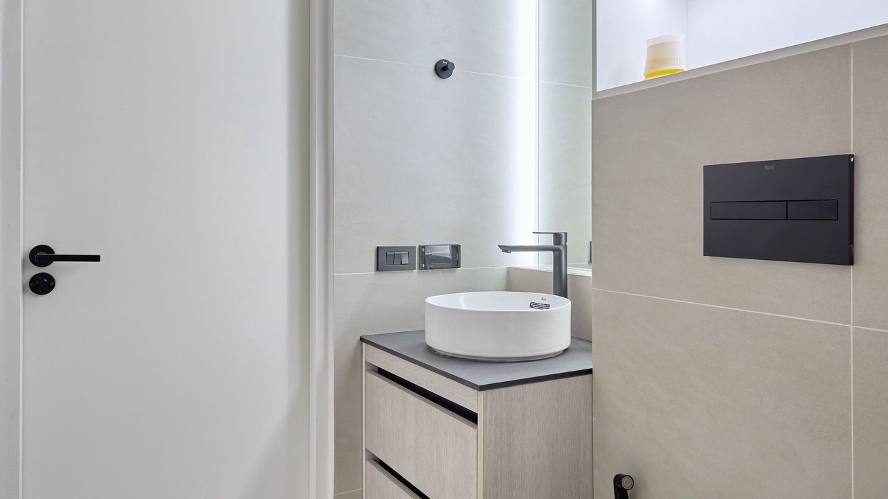 Photo of Bathroom in Chalong
