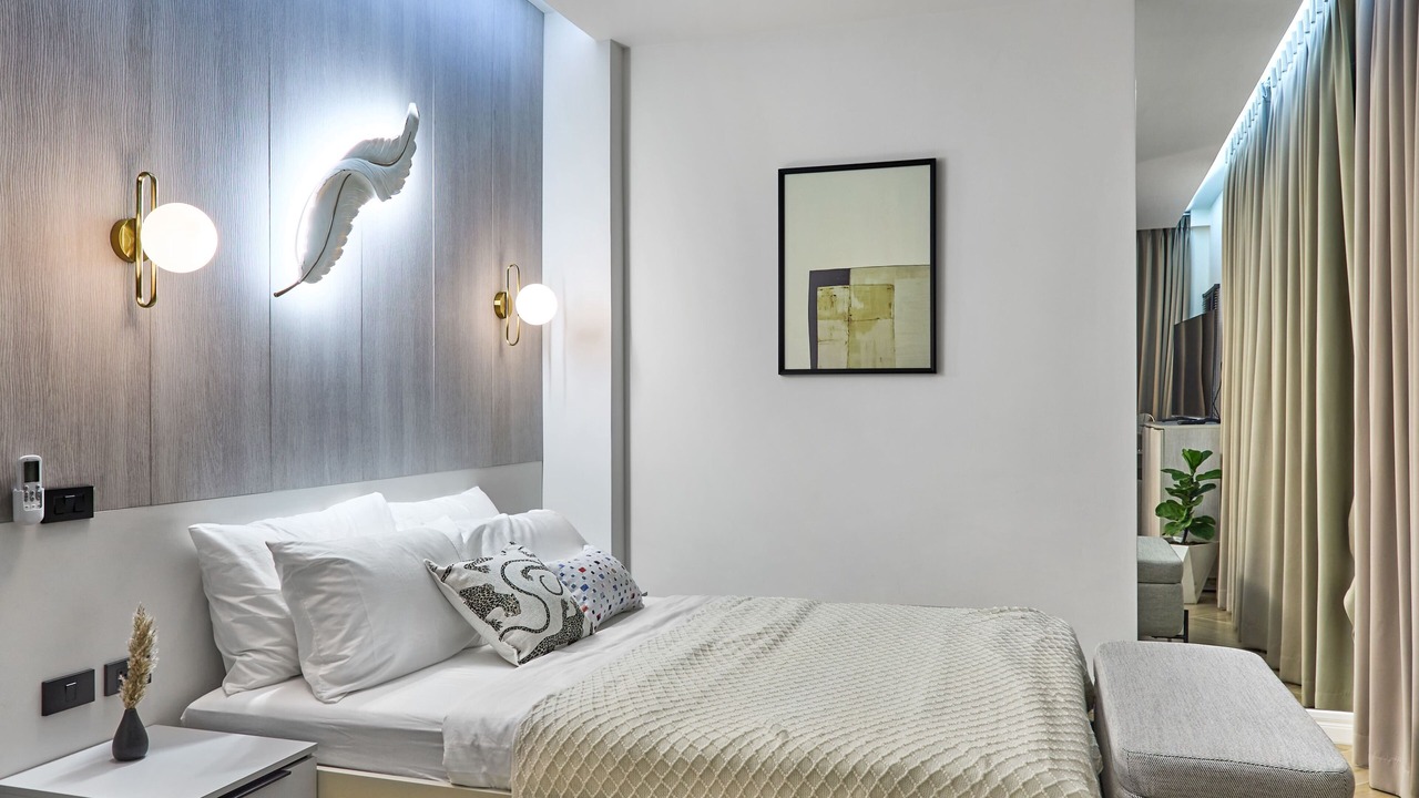 Photo of Bedroom in Chalong