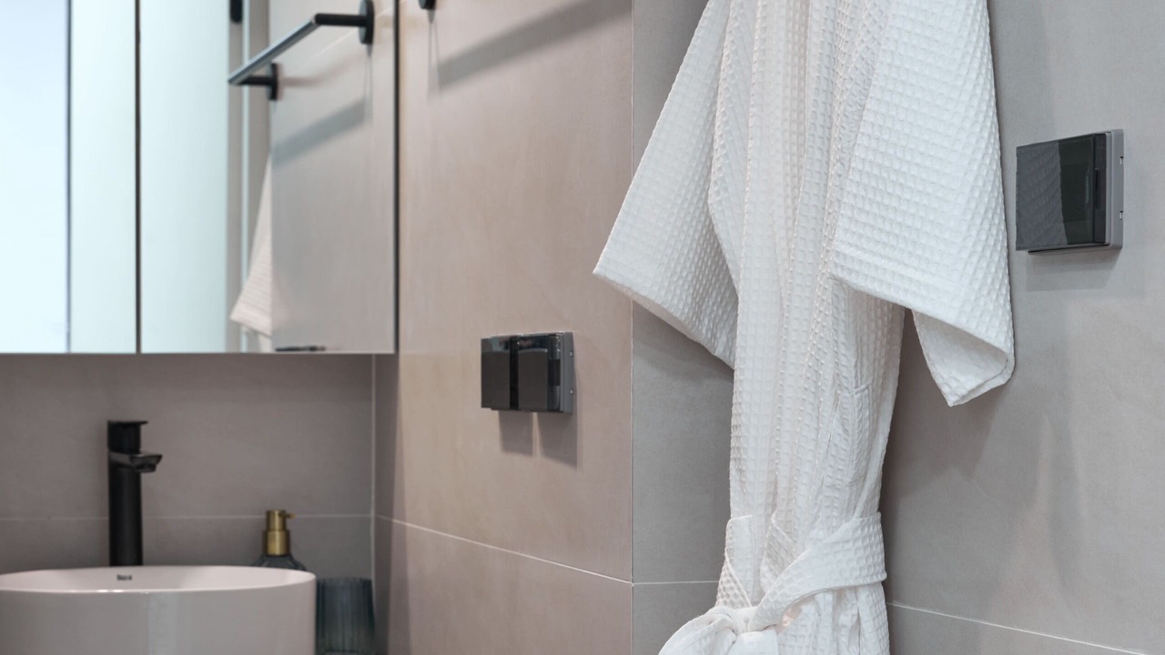 Photo of Bathroom in Chalong