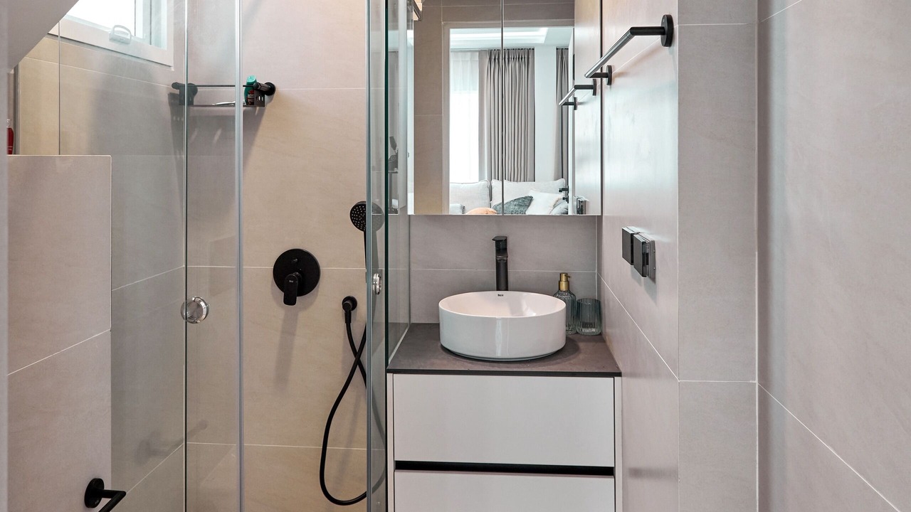 Photo of Bathroom in Chalong