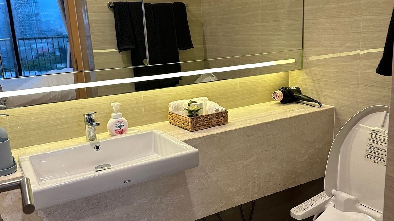 Photo of Bathroom in Asoke