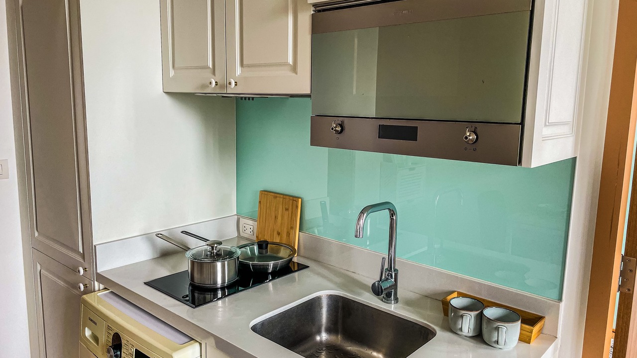 Photo of Kitchen in Asoke
