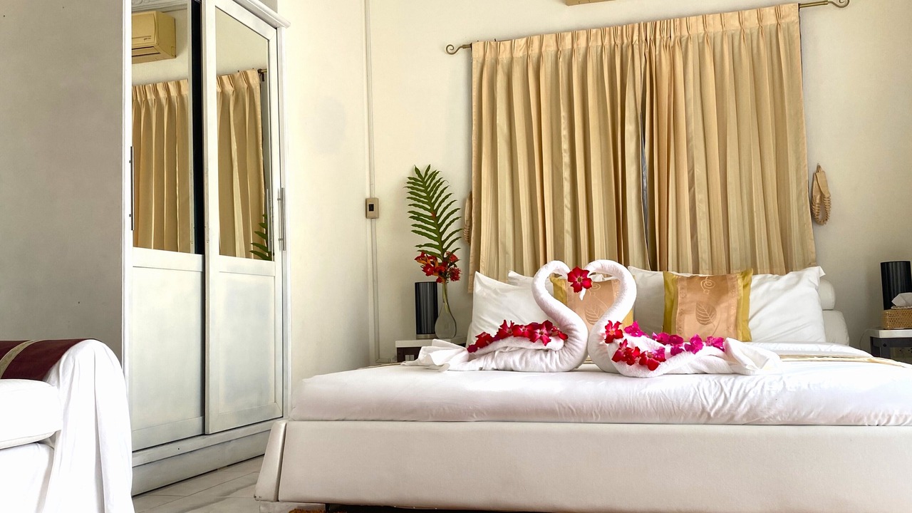 Photo of Bedroom in Karon