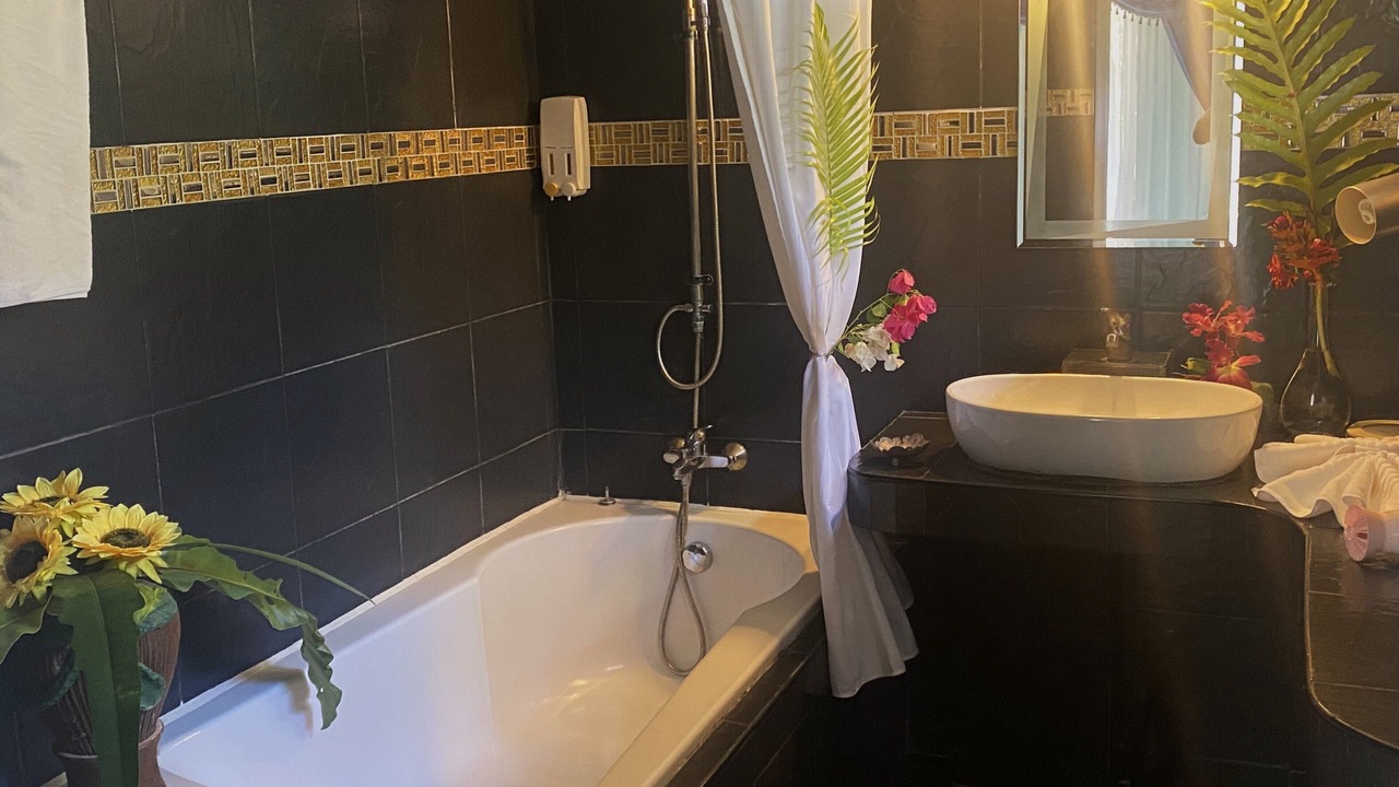 Photo of Bathroom in Karon