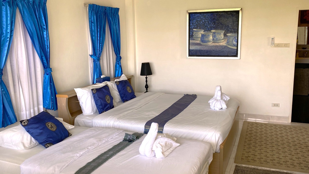 Photo of Bedroom in Karon