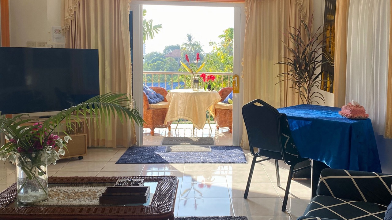 Photo of Livingroom in Karon