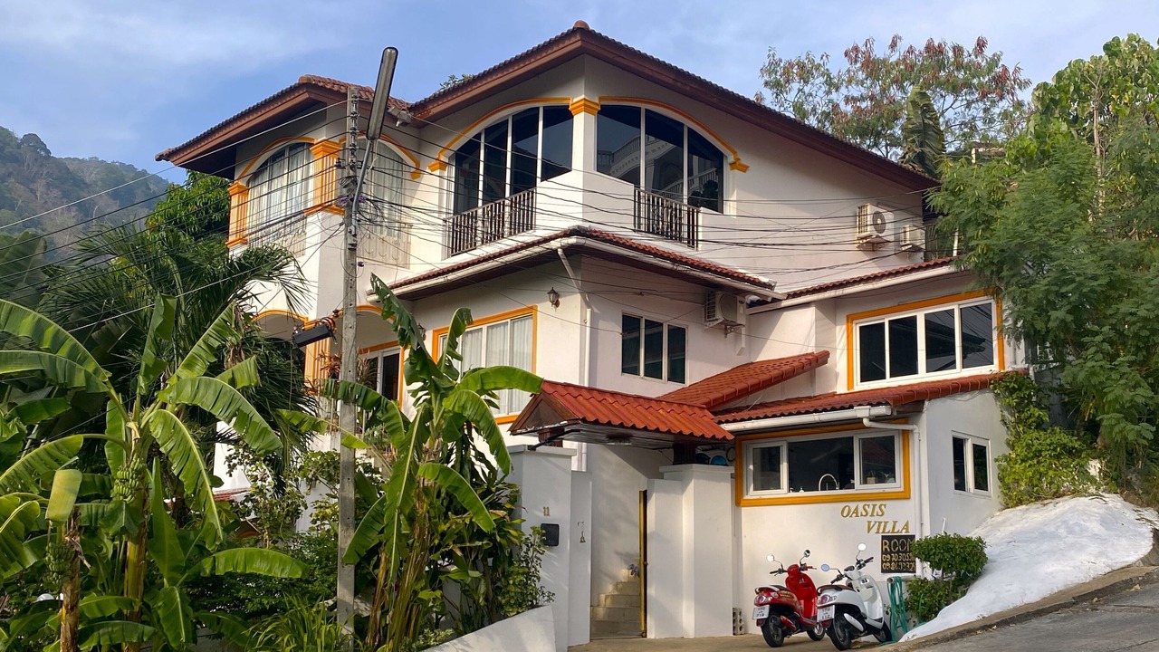 Photo of Outdoor in Karon