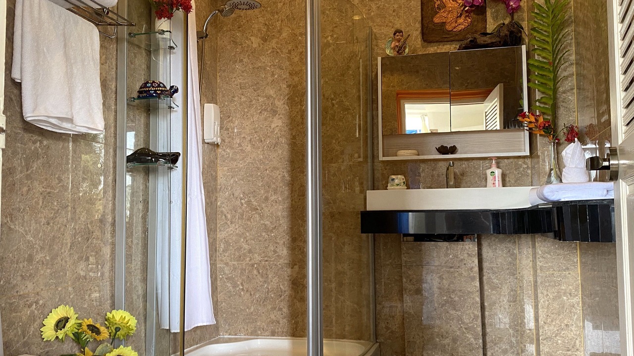 Photo of Bathroom in Karon