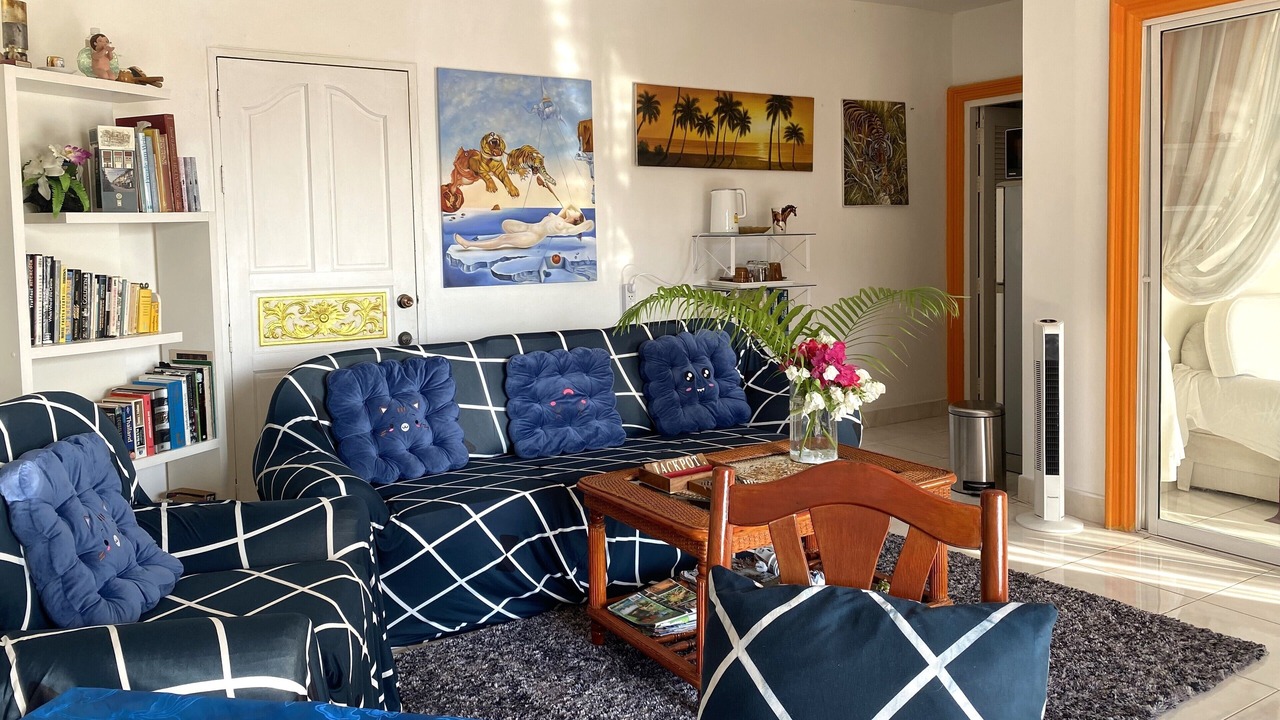 Photo of Livingroom in Karon