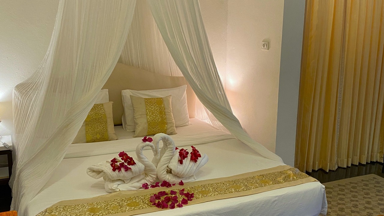 Photo of Bedroom in Karon
