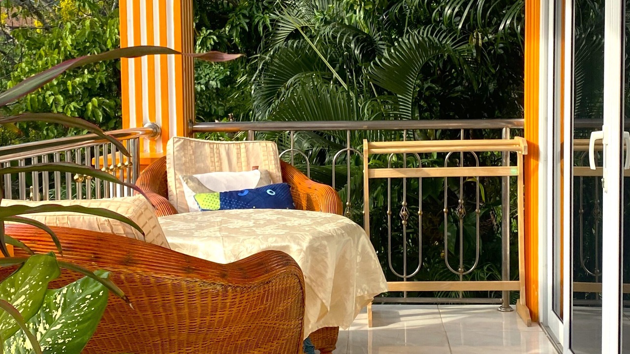 Photo of Patio Balcony in Karon
