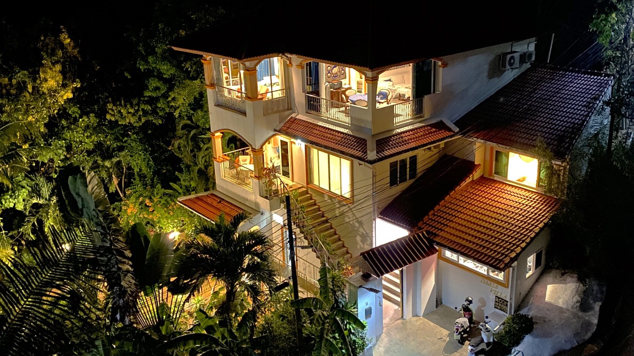Photo of Outdoor in Karon
