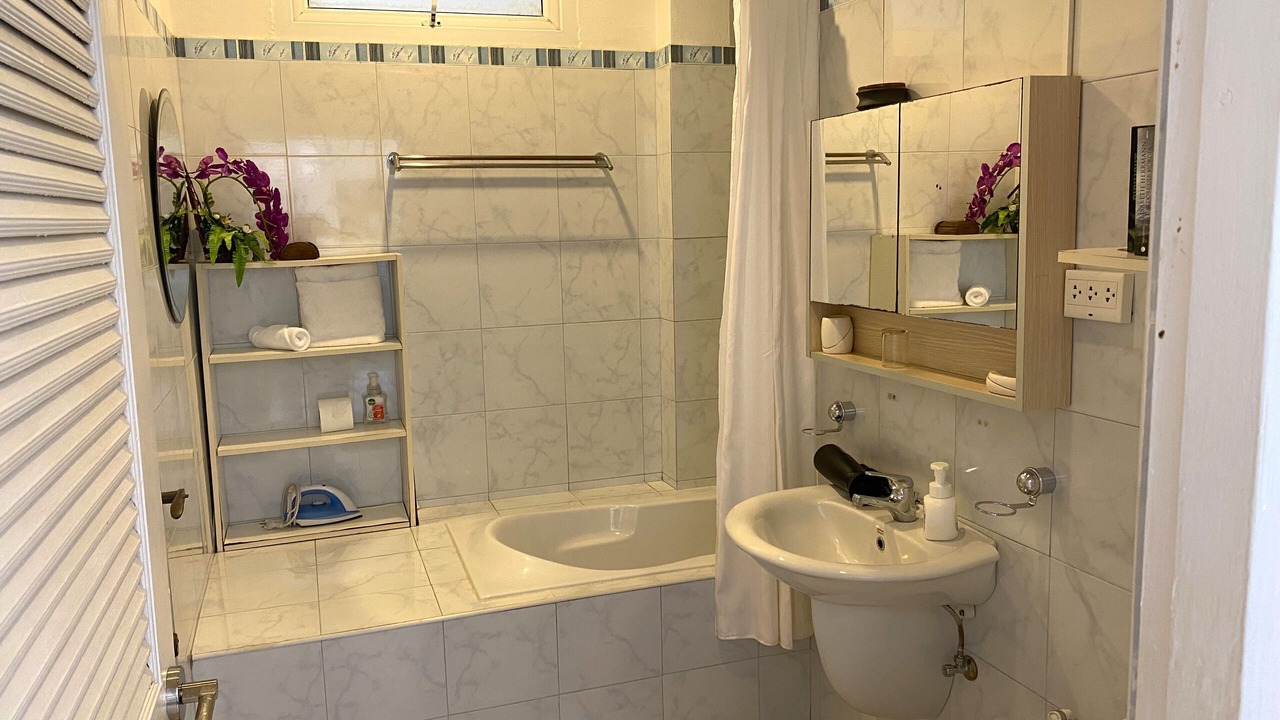 Photo of Bathroom in Karon