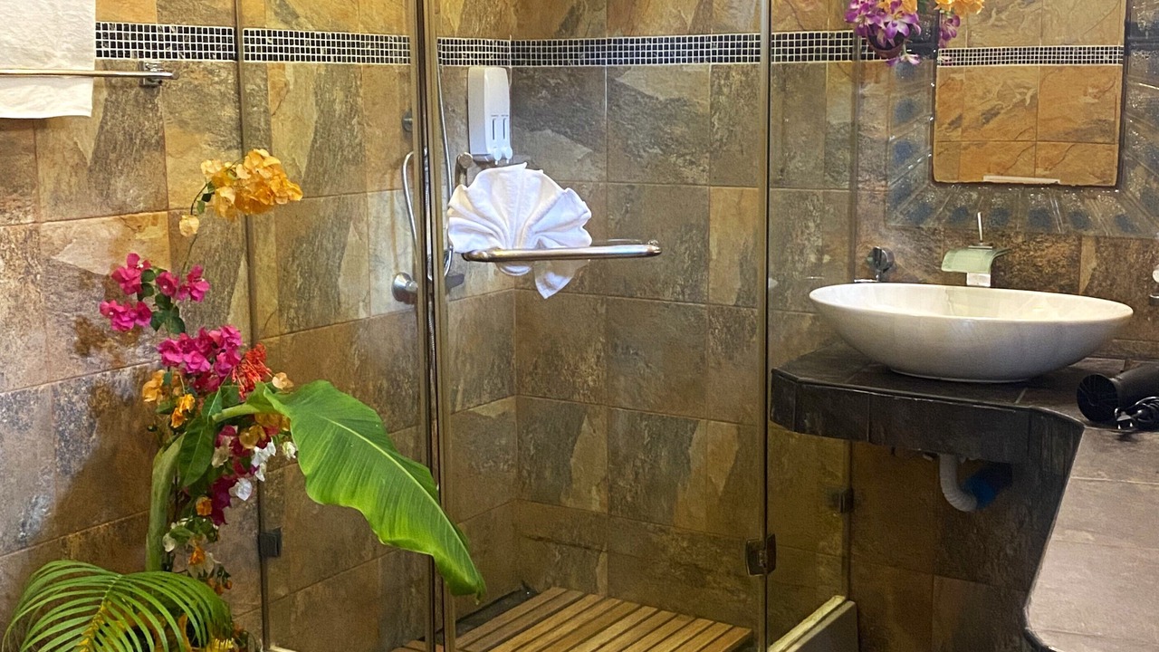 Photo of Bathroom in Karon
