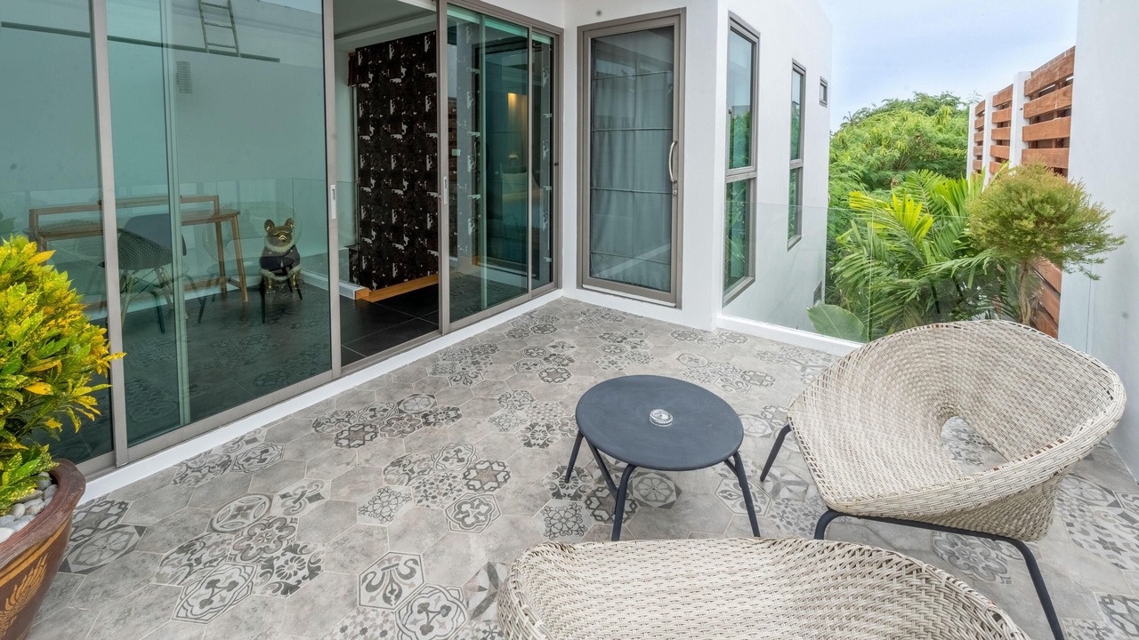 Photo of Outdoor in Rawai