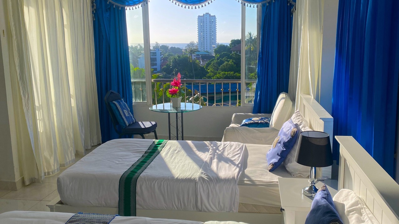 Photo of Bedroom in Karon