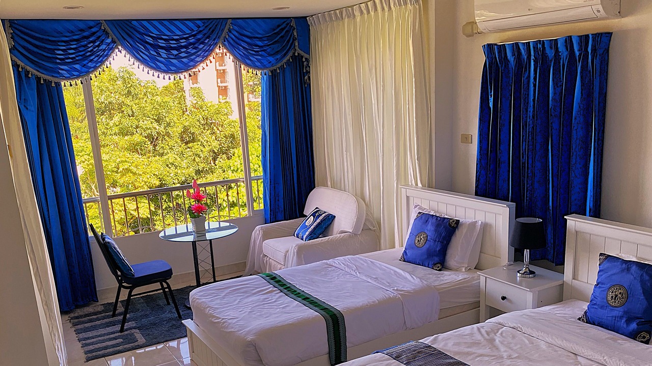 Photo of Bedroom in Karon