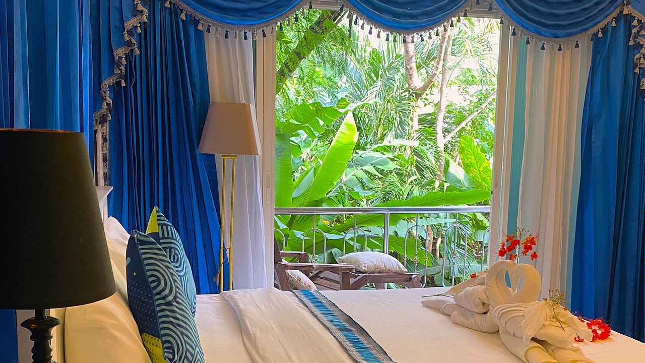 Photo of Bedroom in Karon