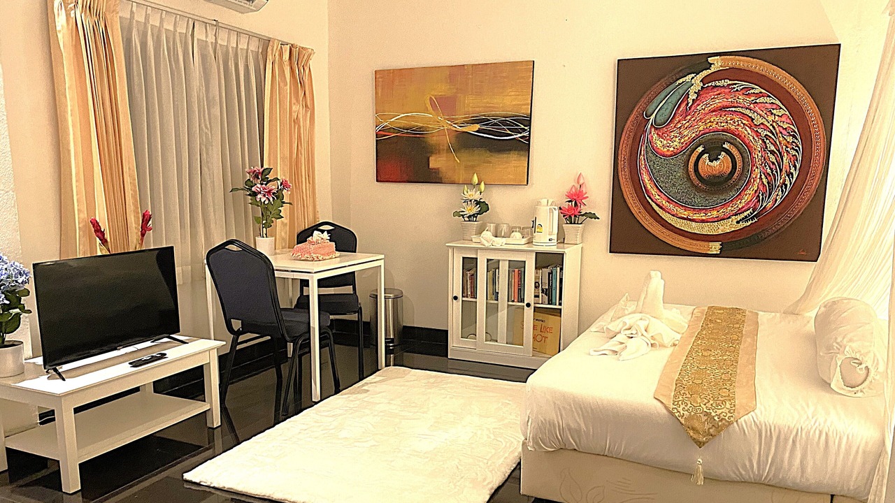 Photo of Bedroom in Karon