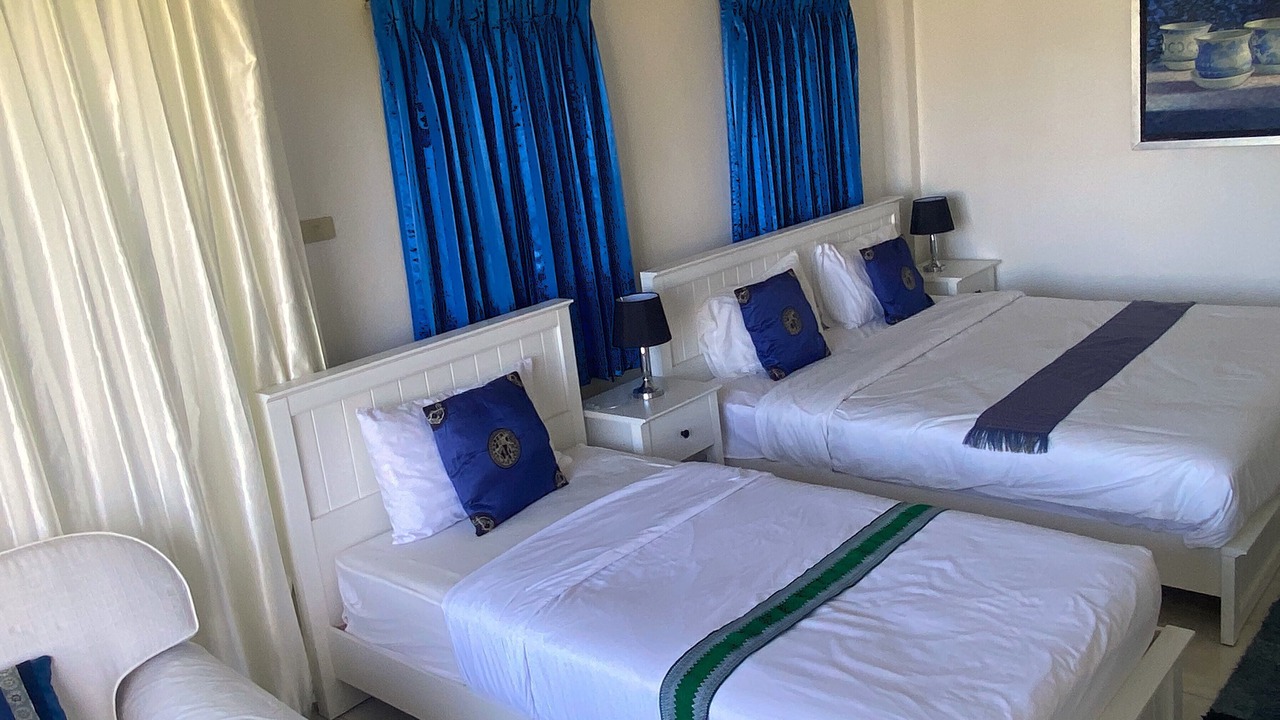Photo of Bedroom in Karon