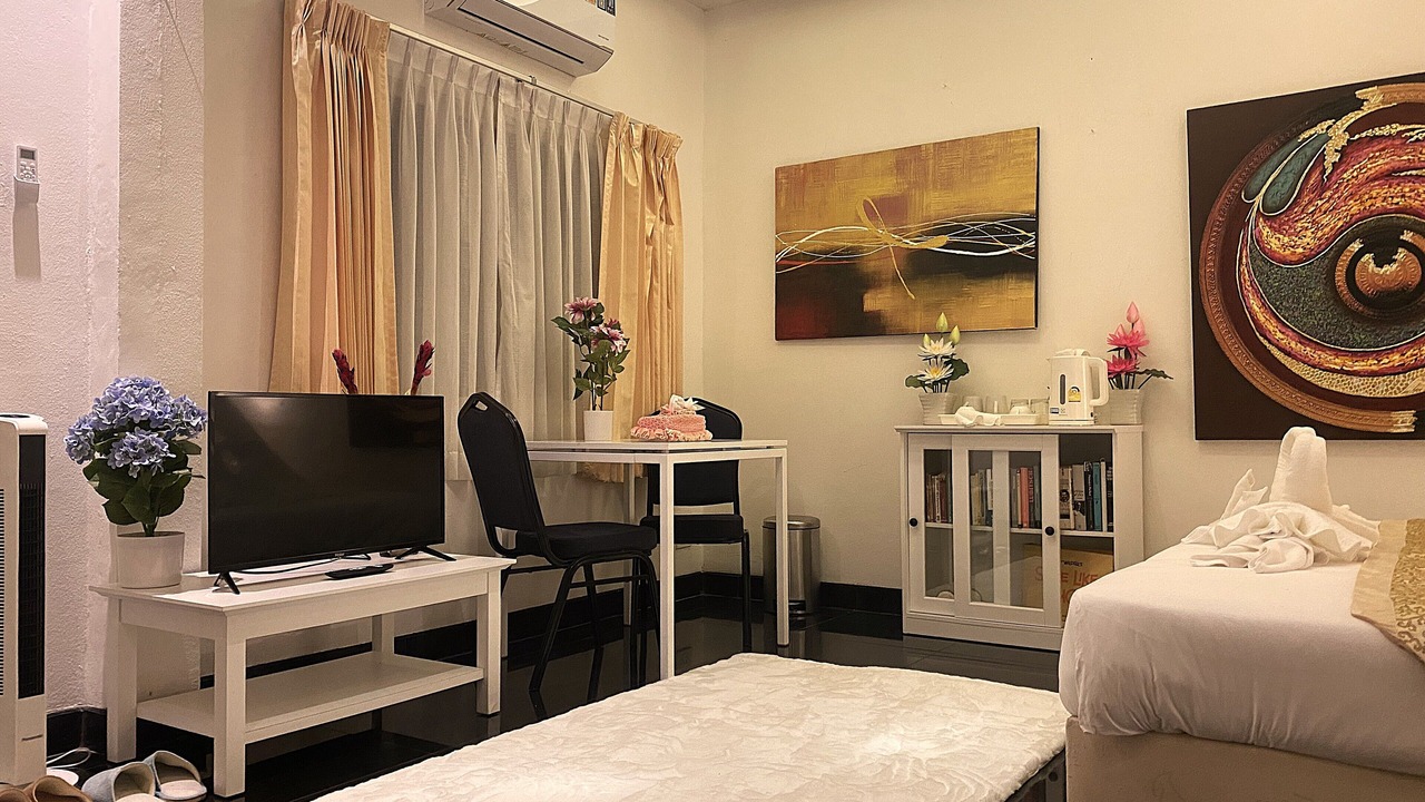 Photo of Bedroom in Karon