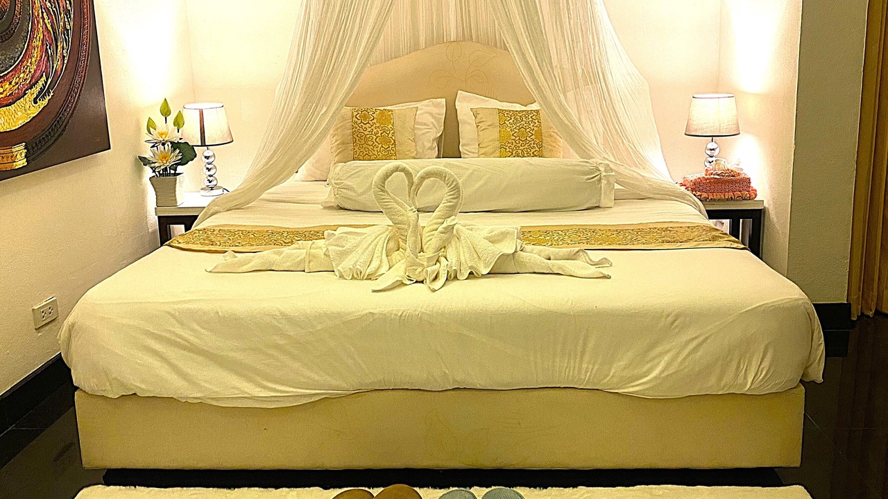 Photo of Bedroom in Karon