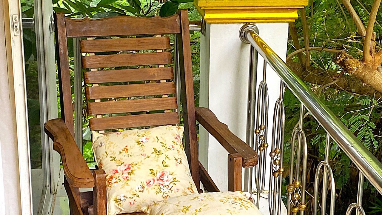Photo of Patio Balcony in Karon