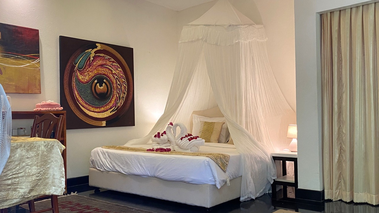 Photo of Bedroom in Karon
