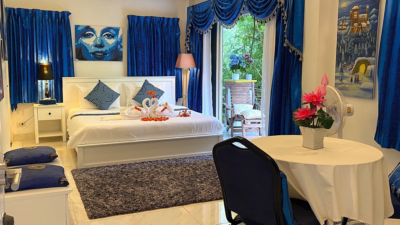 Photo of Bedroom in Karon