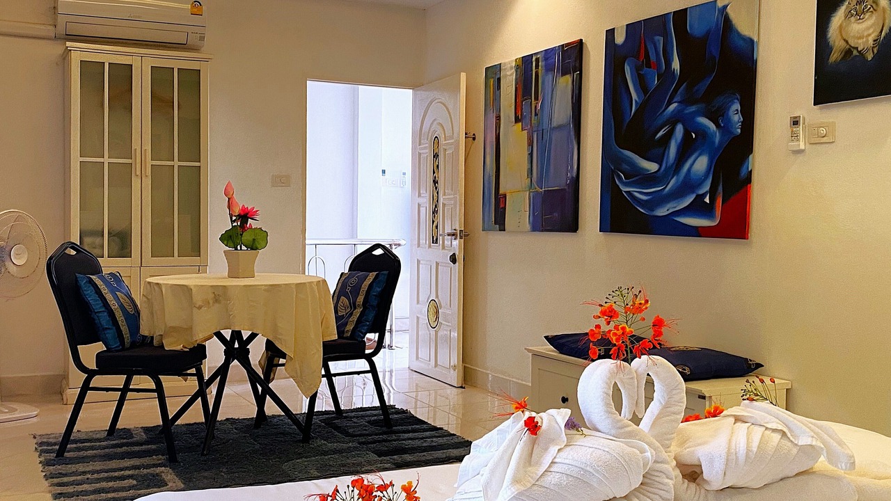 Photo of Bedroom in Karon
