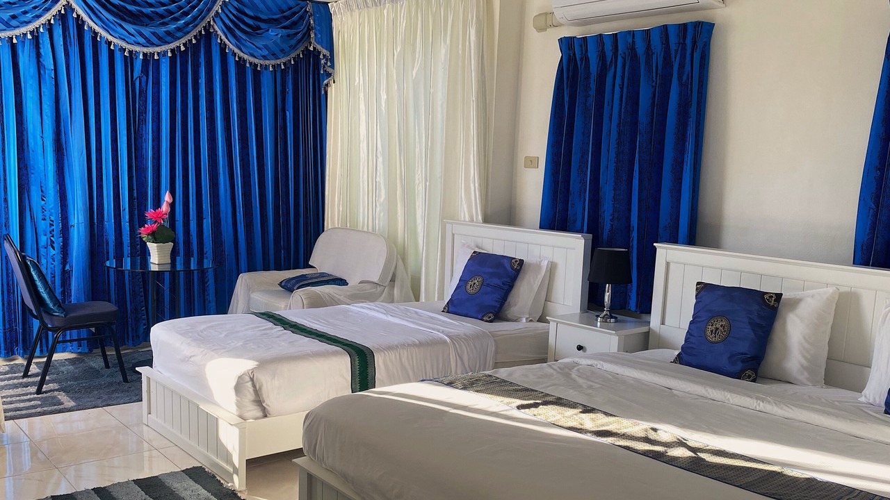 Photo of Bedroom in Karon